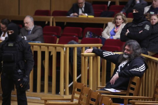 diki-xrysi avgi